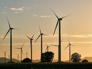 ČR patří mezi země s nejnižším podílem obnovitelné energie v EU