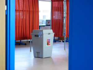 Volební model STEM: Sedm stran by překročilo pětiprocentní hranici