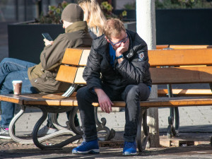 Růst nezaměstnanosti v březnu: Pozitivní i varovné signály